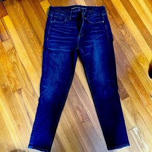 Jeans from American Eagle